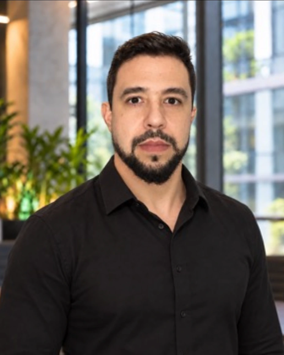 Bruno Figueiredo, fundador da Traffic