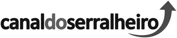 Logo Canal do Serralheiro