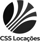 Logo CSS Locações