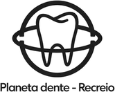 Logo Planeta Dente Recreio